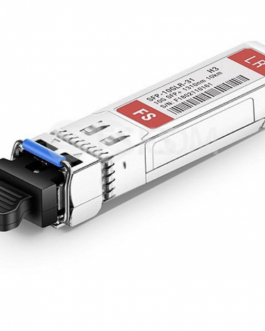 XG-SFP-LR-SM1310 SFP/SFP+ Modules