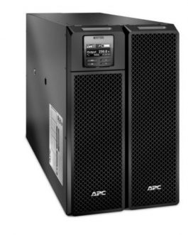 เครื่องสำรองไฟ APC  Smart-UPS SRT 10000VA 230V