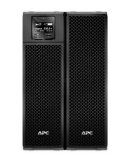 เครื่องสำรองไฟ APC  Smart-UPS SRT 10000VA 230V