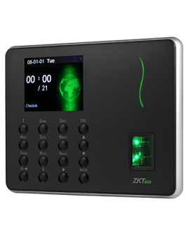 ZKteco access control รุ่น WL10