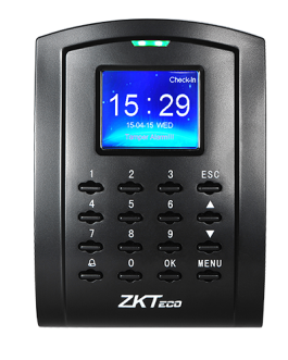 ZKteco access control รุ่น SC105