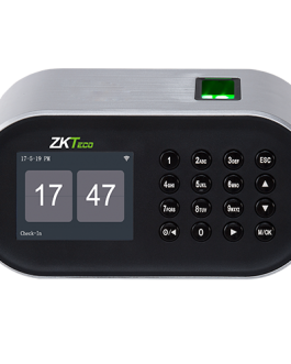 ZKteco access control รุ่น D1S