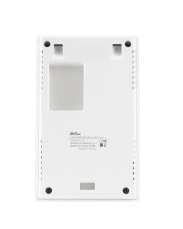 ZKteco access control รุ่น LFace10