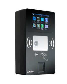 ZKteco access control รุ่น  BR1200