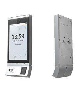 ZKteco access control รุ่น  FaceDepot-7BL