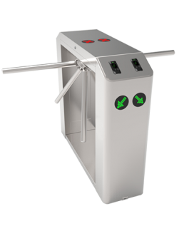 ZKteco access control รุ่น TS2200