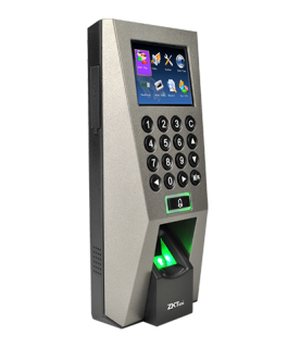 ZKteco access control รุ่น  F18