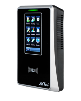 ZKteco access control รุ่น SC700