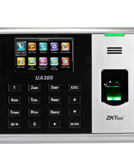 ZKteco access control รุ่น UA300