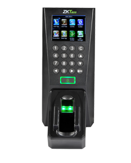 ZKteco access control รุ่น FV18