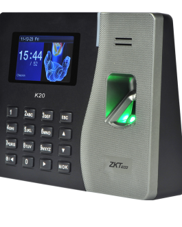 ZKteco access control รุ่น K20