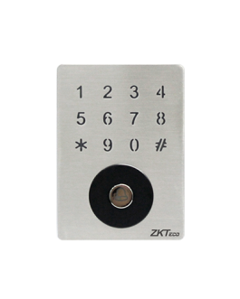 ZKteco access control รุ่น  MKW-H