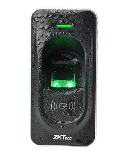 ZKteco access control รุ่น FR1200