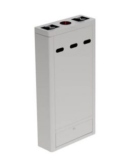 ZKteco access control รุ่น OP1200 Series