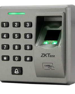 ZKteco access control รุ่น FR1300