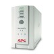 เครื่องสำรองไฟ APC  BK650-AS (CS 650VA) BACK-UPS CS 650VA, 400 Watts 220-230V, Battery Backup & Surge Protector for Electronics and Computers