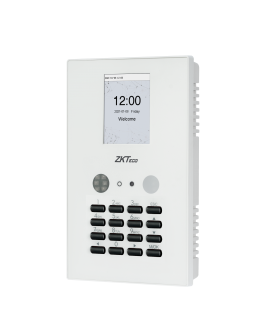 ZKteco access control รุ่น LFace10