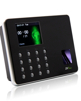 ZKteco access control รุ่น WL30