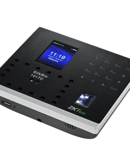 ZKteco access control รุ่นSilkBio-101TC