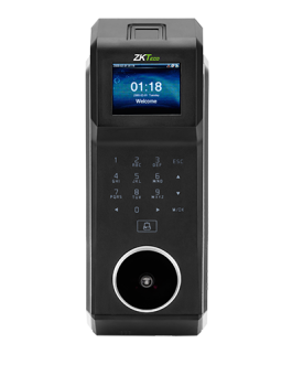 ZKteco access control รุ่น PA10