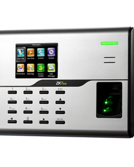 ZKteco access control รุ่น  UA860