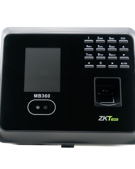 ZKteco access control รุ่น MB360