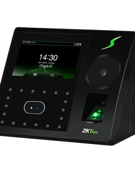 ZKteco access control รุ่น  PFace202