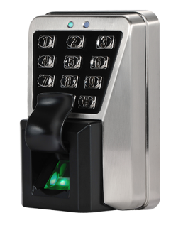 ZKteco access control รุ่น  MA500