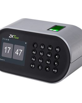 ZKteco access control รุ่น D1