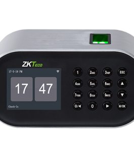 ZKteco access control รุ่น D1