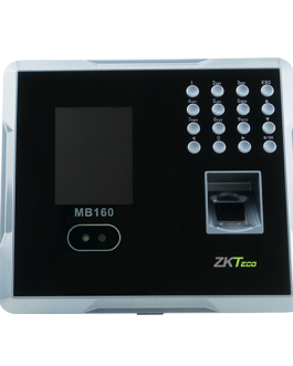 ZKteco access control รุ่น  MB160