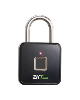 ZKteco สมาร์ทล็อค รุ่น Padlock