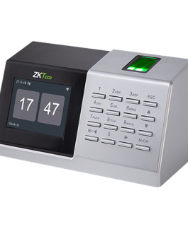 ZKteco access control รุ่น  D2