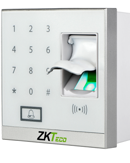 ZKteco access control รุ่น X8-BT