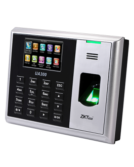 ZKteco access control รุ่น UA300