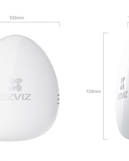 EZVIZ A1 – Internet Alarm Hub