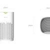 EB250A Air Purifier