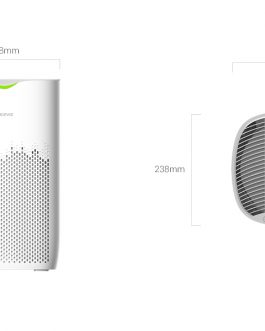 EZVIZ EB250A Air Purifier