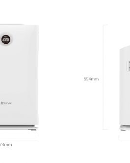 EZVIZ EB350A Air Purifier