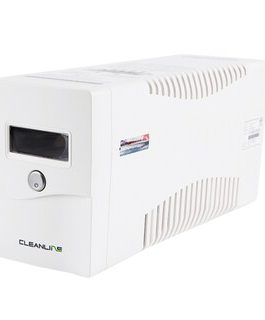 เครื่องสำรองไฟ CLEANLINE D-900H