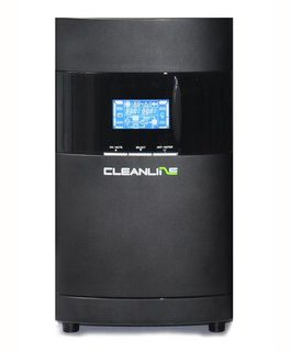 เครื่องสํารองไฟ cleanline T-2000