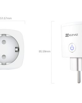 EZVIZ T30-10A-EU