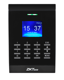 ZKteco access control รุ่น  SC405