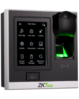 ZKteco access control รุ่น SF400