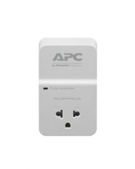 APC SurgeArrest 1 Outlet 230V (ปลั๊กกันไฟกระชาก)