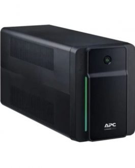 เครื่องสำรองไฟ APC (BVX1200LI-MS) UPS “APC” Easy-UPS 1200VA/650W