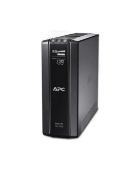 เครื่องสำรองไฟ APC  POWER-SAVING BACK UPS PR1500VA