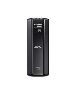 เครื่องสำรองไฟ APC  POWER-SAVING BACK UPS PR1500VA