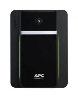 เครื่องสำรองไฟ APC (BVX1200LI-MS) UPS “APC” Easy-UPS 1200VA/650W