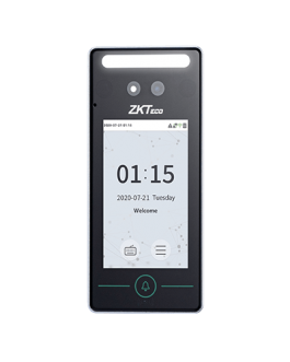 ZKteco access control รุ่น  MiniAC Series